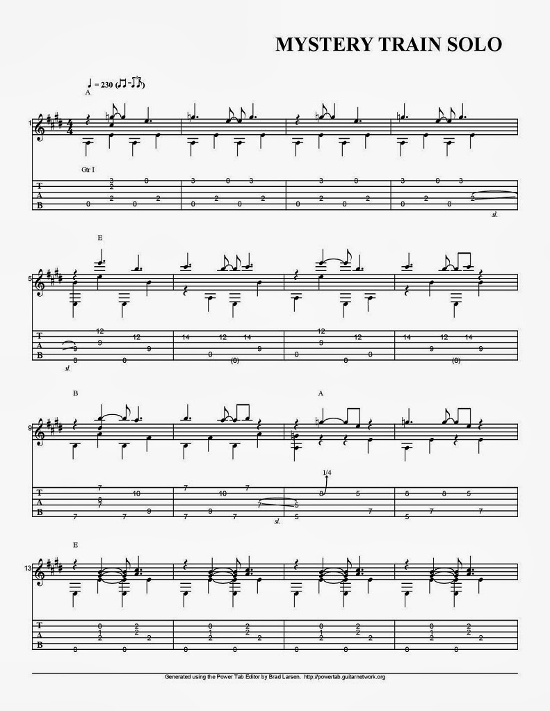 Guitar lick playback opinion you Sorry, that guitar lick playback with you